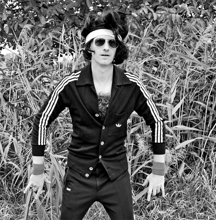 Johnny Kraut